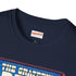 Grateful Dead Concert Shirt Vanderbilt University 1972 - StealieShop